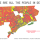 Illustration for article titled Detroit is Not a Blank Slate – These Maps Prove It